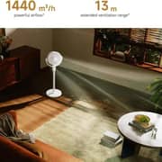 Xiaomi Smart Standing Fan - BPLDS11DM