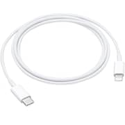 Apple USB-C To Lightning Cable 1m White - MUQ93ZE/A