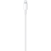 Apple USB-C To Lightning Cable 1m White - MUQ93ZE/A