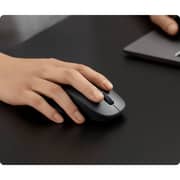 Xiaomi Wireless Mouse 2 Black - XMSMSB01YM