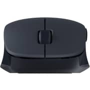Xiaomi Wireless Mouse 2 Black - XMSMSB01YM