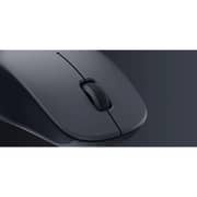 Xiaomi Wireless Mouse 2 Black - XMSMSB01YM
