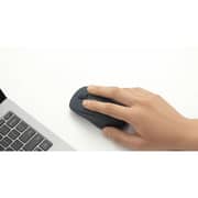 Xiaomi Wireless Mouse 2 Black - XMSMSB01YM