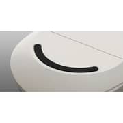 Xiaomi Wireless Mouse 2 White - XMSMSB01YM