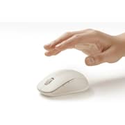 Xiaomi Wireless Mouse 2 White - XMSMSB01YM