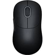 Xiaomi Wireless Mouse 3 Black - XMWXSB03YM