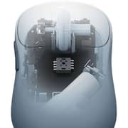 Xiaomi Wireless Mouse 3 Black - XMWXSB03YM