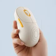 Xiaomi Wireless Mouse 3 Black - XMWXSB03YM