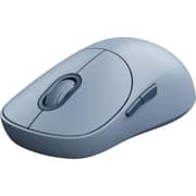 Xiaomi Wireless Mouse 3 Blue - XMWXSB03YM