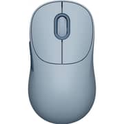 Xiaomi Wireless Mouse 3 Blue - XMWXSB03YM