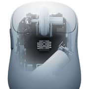 Xiaomi Wireless Mouse 3 Blue - XMWXSB03YM