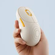 Xiaomi Wireless Mouse 3 Blue - XMWXSB03YM