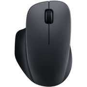 Xiaomi Comfort Edition Wireless Mouse Black - XMWXSB04YM