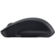 Xiaomi Comfort Edition Wireless Mouse Black - XMWXSB04YM