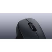 Xiaomi Comfort Edition Wireless Mouse Black - XMWXSB04YM