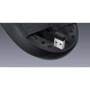 Xiaomi Comfort Edition Wireless Mouse Black - XMWXSB04YM