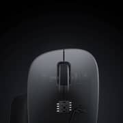 Xiaomi Comfort Edition Wireless Mouse Black - XMWXSB04YM