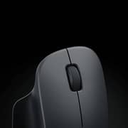 Xiaomi Comfort Edition Wireless Mouse Black - XMWXSB04YM
