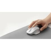 Xiaomi Comfort Edition Wireless Mouse White - XMWXSB04YM