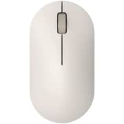 Xiaomi GL 57958 Wireless Mouse Lite 2 White - XMWXSB02YM