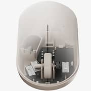 Xiaomi GL 57958 Wireless Mouse Lite 2 White - XMWXSB02YM