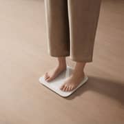 Xiaomi Mi S200 Smart Scale - MJTZC02YM