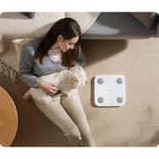 Xiaomi S400 Body Composition Scale - MJTZC01YM
