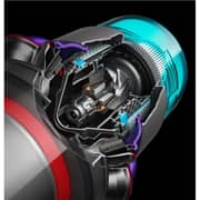 Dyson Gen5 Detect Absolute Stick Vacuum Cleaner Purple International Version