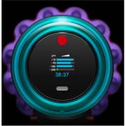 Dyson Gen5 Detect Absolute Stick Vacuum Cleaner Purple International Version