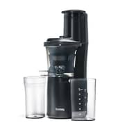 Tank Super Juicer Extractor, 300 Watts, Black, JE6009AB-GS