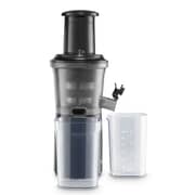 Tank Super Juicer Extractor, 300 Watts, Black, JE6009AB-GS