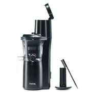 Tank Super Juicer Extractor, 300 Watts, Black, JE6009AB-GS