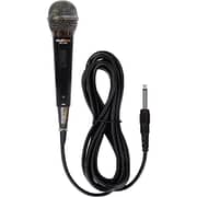 Mediacom Dynamic Microphone Black - MCI 480 Pro
