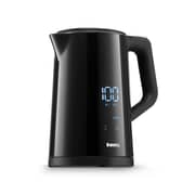 Tank Safe Touch Smart Kettle, 1.7L Capacity, 1850 Watts, Black, Y6261SE