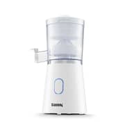 Tank Super Juicer Power, 30 Watts, White, JC3005-CB