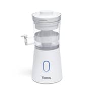Tank Super Juicer Power, 30 Watts, White, JC3005-CB