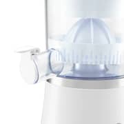 Tank Super Juicer Power, 30 Watts, White, JC3005-CB