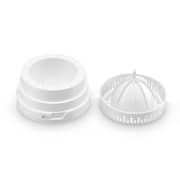 Tank Super Juicer Power, 30 Watts, White, JC3005-CB