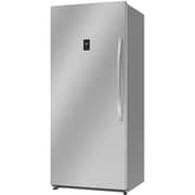 Midea Upright Freezer 595L Steel - MDRU793FGE46LAE