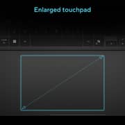 Asus V16 Gaming (2025) Laptop - 2nd Series / Intel Core 5-210H / 16inch WUXGA / 512GB SSD / 16GB RAM / 6GB NVIDIA GeForce RTX 4050 Graphics / Windows 11 Home / English & Arabic Keyboard / Black / Middle East Version - [V3607VU-RP038W]