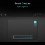 Asus V16 Gaming (2025) Laptop - 2nd Series / Intel Core 5-210H / 16inch WUXGA / 512GB SSD / 16GB RAM / 6GB NVIDIA GeForce RTX 4050 Graphics / Windows 11 Home / English & Arabic Keyboard / Black / Middle East Version - [V3607VU-RP038W]