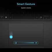 Asus V16 Gaming (2025) Laptop - 2nd Series / Intel Core 5-210H / 16inch WUXGA / 512GB SSD / 16GB RAM / 6GB NVIDIA GeForce RTX 4050 Graphics / Windows 11 Home / English & Arabic Keyboard / Black / Middle East Version - [V3607VU-RP038W]