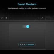 Asus V16 Gaming (2025) Laptop - 2nd Series / Intel Core 5-210H / 16inch WUXGA / 512GB SSD / 16GB RAM / 6GB NVIDIA GeForce RTX 4050 Graphics / Windows 11 Home / English & Arabic Keyboard / Black / Middle East Version - [V3607VU-RP038W]