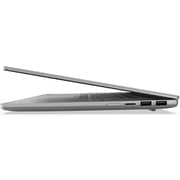 Lenovo IdeaPad Slim 5 14IRH10R (2025) Laptop - 2nd Series / Intel Core 7-240H / 14inch WUXGA / 512GB SSD / 24GB RAM / Shared Intel Graphics / Windows 11 Home / English & Arabic Keyboard / Luna Grey / Middle East Version - [83J0005CAX]