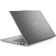 Lenovo IdeaPad Slim 5 14IRH10R (2025) Laptop - 2nd Series / Intel Core 7-240H / 14inch WUXGA / 512GB SSD / 24GB RAM / Shared Intel Graphics / Windows 11 Home / English & Arabic Keyboard / Luna Grey / Middle East Version - [83J0005CAX]