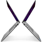 Lenovo IdeaPad Slim 5 14IRH10R (2025) Laptop - 2nd Series / Intel Core 7-240H / 14inch WUXGA / 512GB SSD / 24GB RAM / Shared Intel Graphics / Windows 11 Home / English & Arabic Keyboard / Luna Grey / Middle East Version - [83J0005CAX]