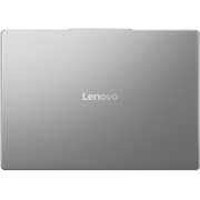Lenovo IdeaPad Slim 5 14IRH10R (2025) Laptop - 2nd Series / Intel Core 7-240H / 14inch WUXGA / 512GB SSD / 24GB RAM / Shared Intel Graphics / Windows 11 Home / English & Arabic Keyboard / Luna Grey / Middle East Version - [83J0005CAX]