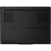 Lenovo Legion 5 15IRX10 Gaming (2025) Laptop - 13th Gen / Intel Core i7-13650HX / 15.1inch WQXGA / 1TB SSD / 24GB RAM / 8GB NVIDIA GeForce RTX 5060 Graphics / Windows 11 Home / English & Arabic Keyboard / Eclipse Black / Middle East Version - [83LY0035AX]