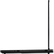 Lenovo Legion 5 15IRX10 Gaming (2025) Laptop - 13th Gen / Intel Core i7-13650HX / 15.1inch WQXGA / 1TB SSD / 24GB RAM / 8GB NVIDIA GeForce RTX 5060 Graphics / Windows 11 Home / English & Arabic Keyboard / Eclipse Black / Middle East Version - [83LY0035AX]