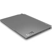 Lenovo LOQ 15ARP9 Gaming (2025) Laptop - AMD Ryzen 5-7235HS / 15.6inch FHD / 512GB SSD / 24GB RAM / 6GB NVIDIA GeForce RTX 4050 Graphics / Windows 11 Home / English & Arabic Keyboard / Luna Grey / Middle East Version - [83JC00KVAX]